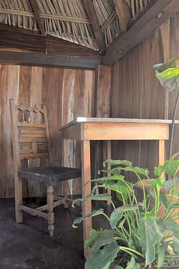 Casa playa del Amor