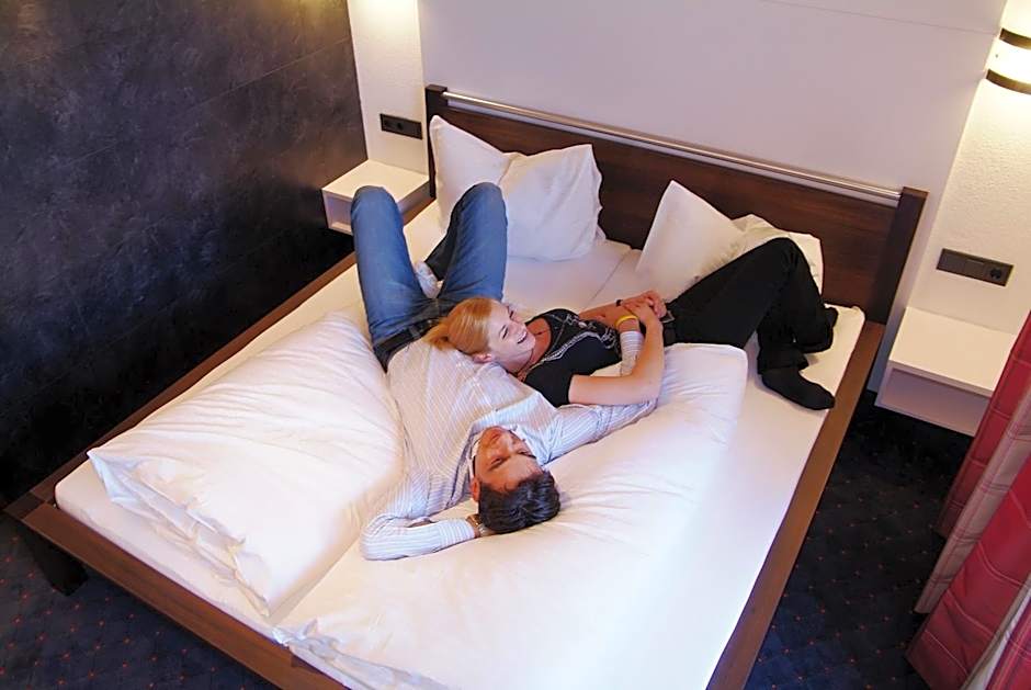 Astellina hotel-apart