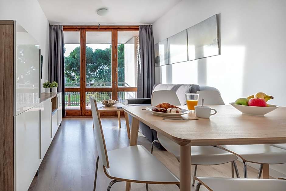 Agaró Cambrils Apartments