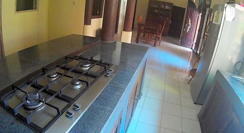 Canggu Pinpoint Rooms