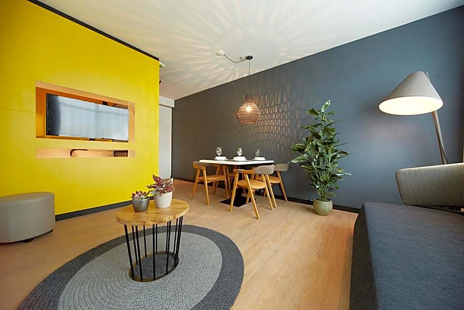 Cityden Zuidas