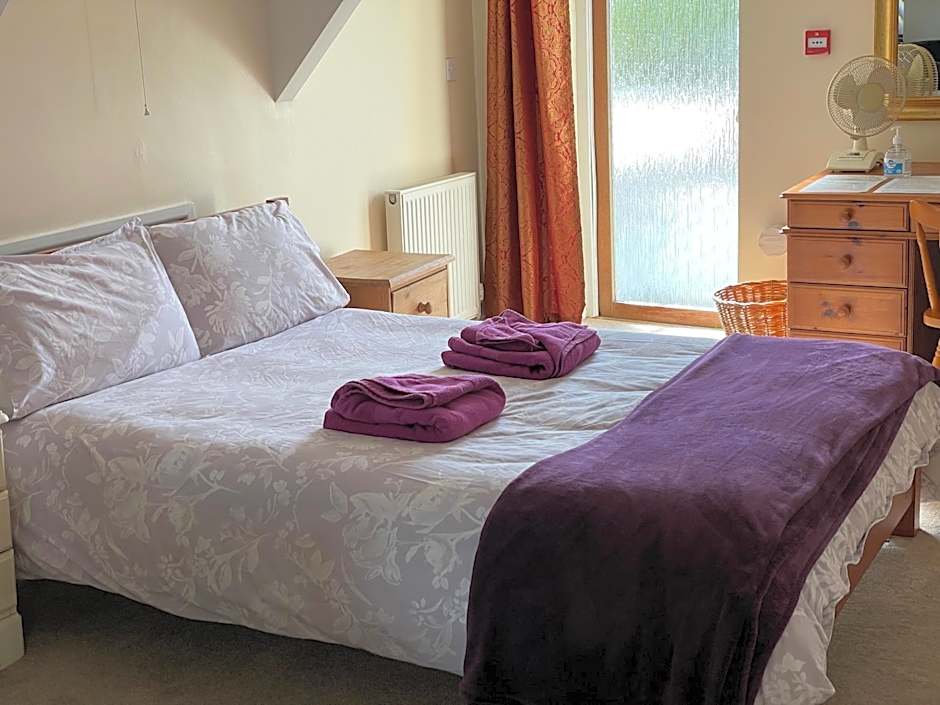 Station House, Dartmoor and Coast located, Village centre Hotel