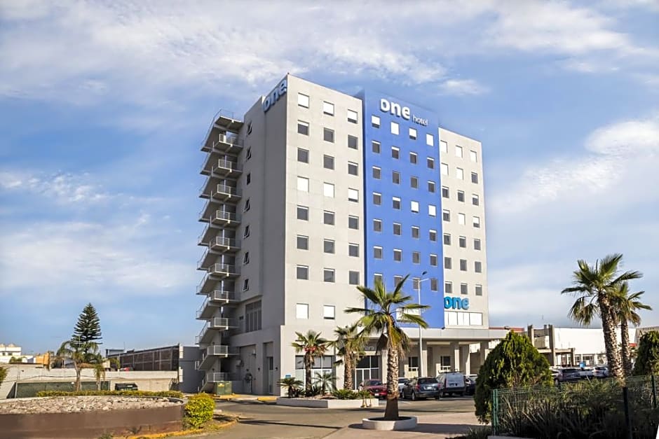 Sleep Inn Leon Antares