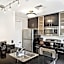Global Luxury Suites at The White House
