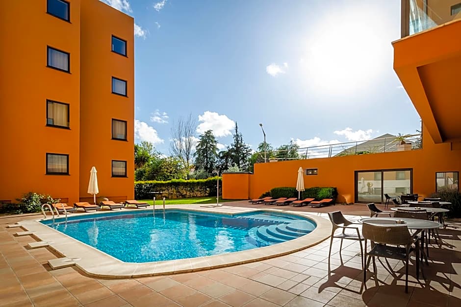 Hotel D. Luis - Elvas