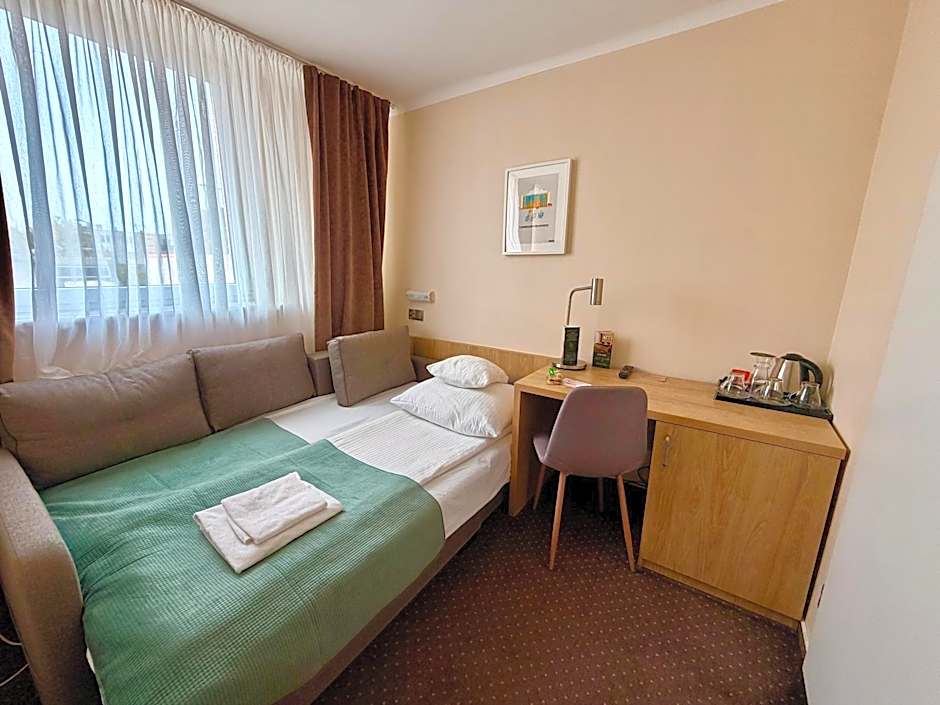 Hotel Boss