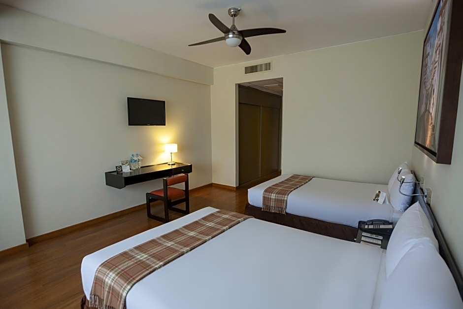 Casa Andina Select Chiclayo