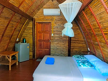 Baanmaiphai Resort