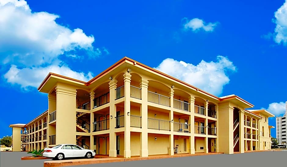 Fairway inn