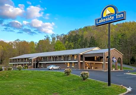Lakeside Inn Guntersville