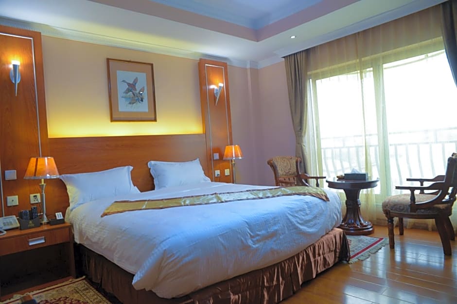 Emmad Furnished Hotel