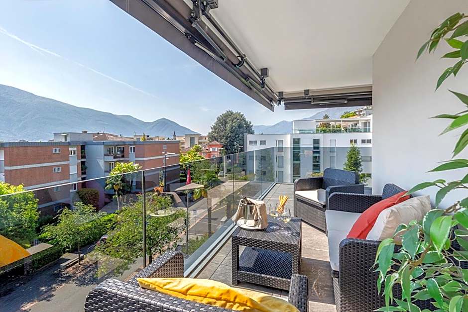 Sasso Boretto, Luxury Holiday Apartments