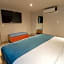 Oliva Plaza Hotel
