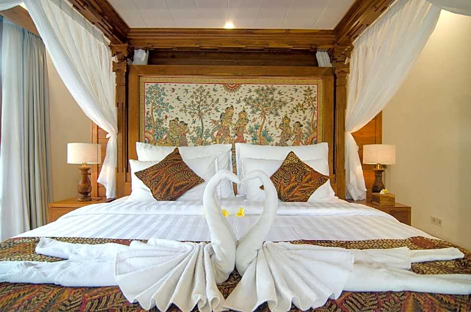 Danakha Villa Ubud