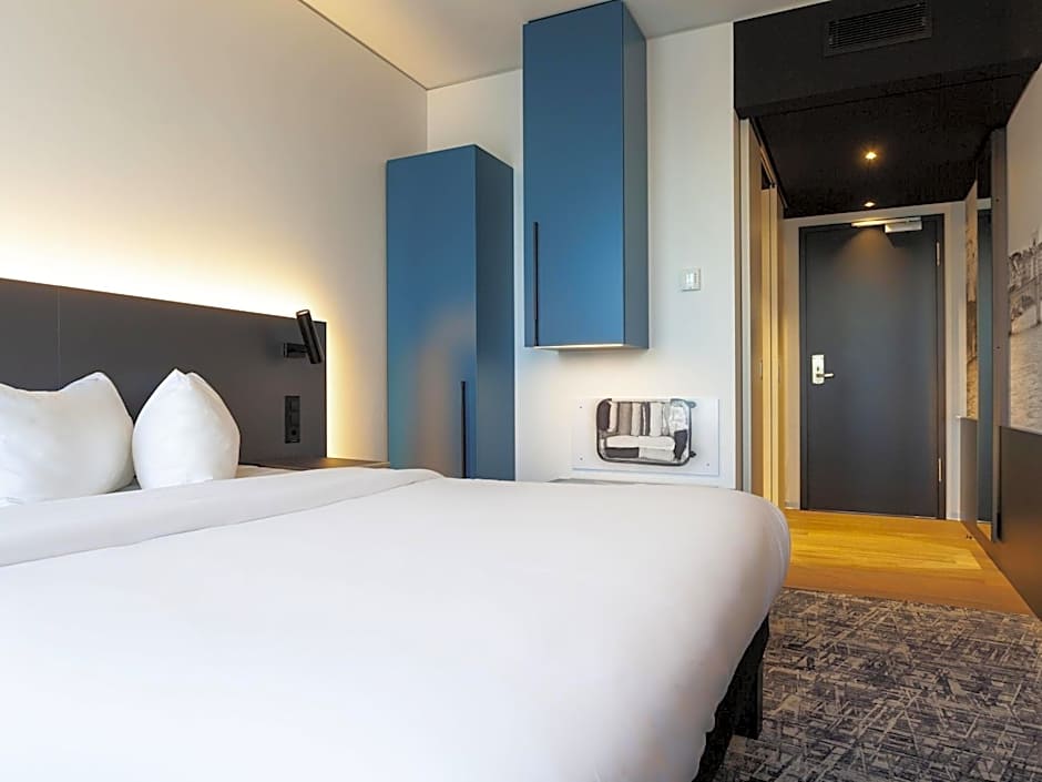 ibis Styles Basel City