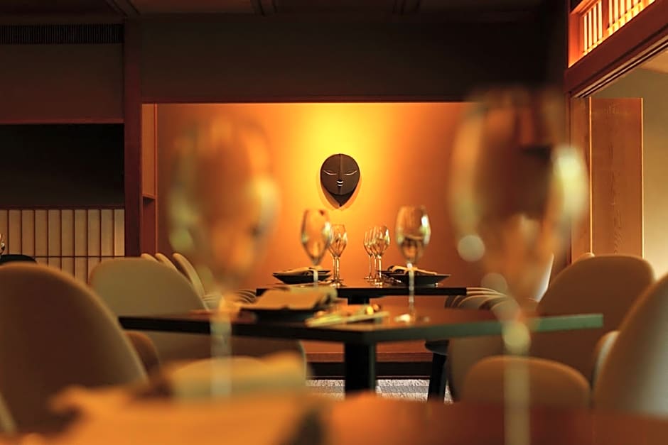 Nanzenji sando KIKUSUI