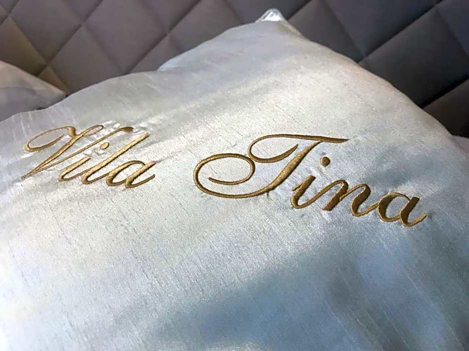 Hotel Vila Tina