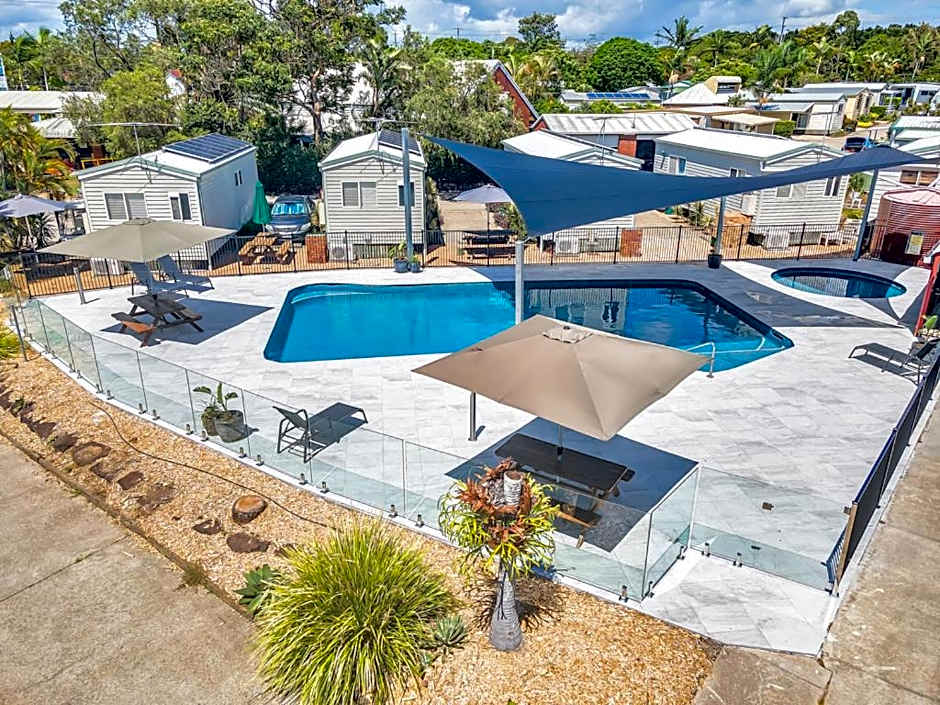 Ingenia Holidays Taigum (Formerly Colonial Village)