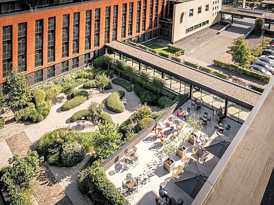 Van der Valk Hotel Middelburg