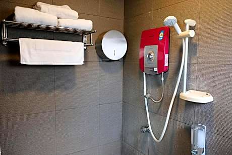 Standard Family Room