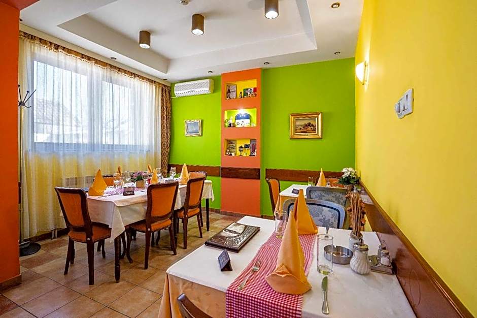 Hotel Vila Sunce