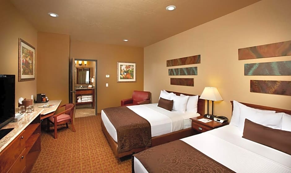 Sedona Real Inn & Suites