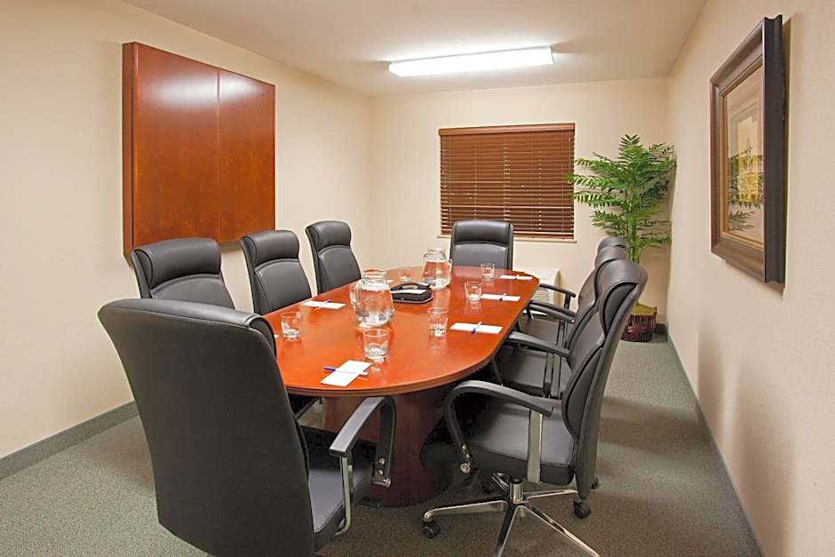 Candlewood Suites Cheyenne By IHG