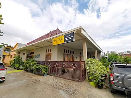 Hotel O Griya Kencana Homestay