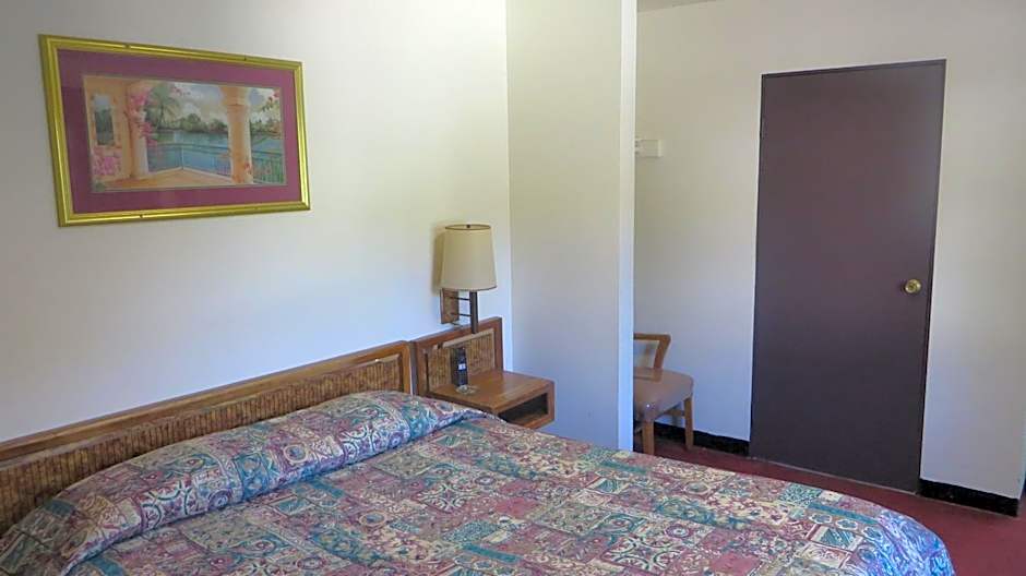 Eagle Rock Motel
