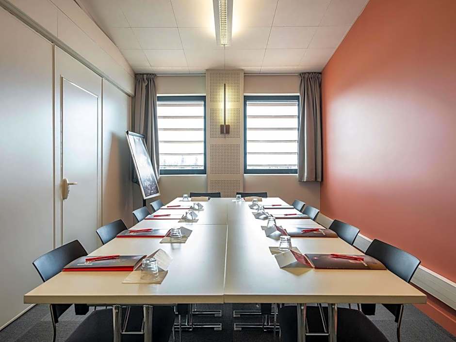 ibis Lyon Sud Oullins