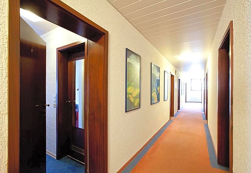 Hotel Schiff Nagold