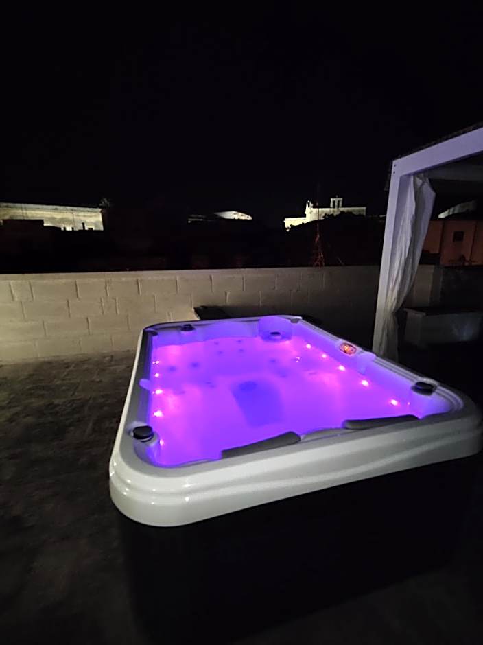 Dimora Assuntina Martano