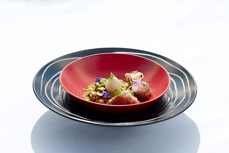 Château des Tourelles, Hôtel Thalasso Spa Baie de La Baule