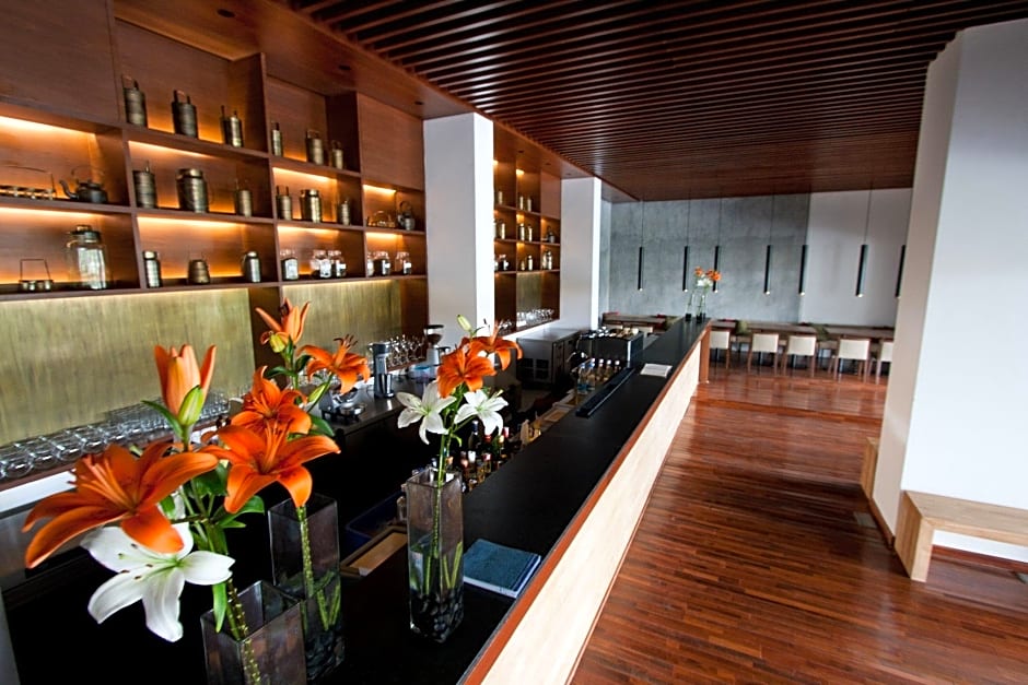 Holiday Inn Hotel & Suites Bengaluru Whitefield