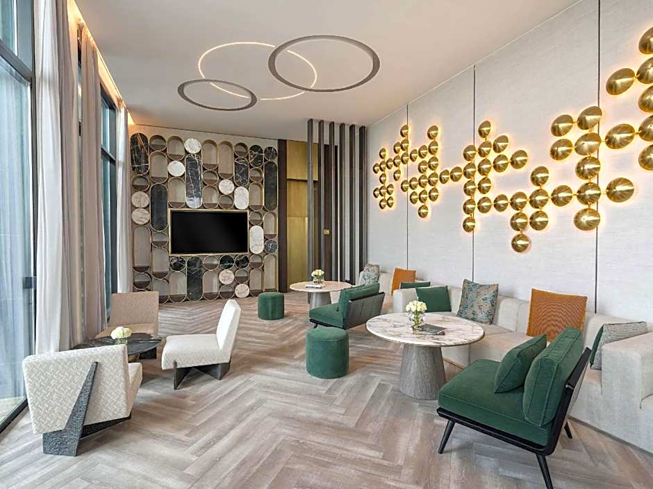 Fairmont Ramla Riyadh