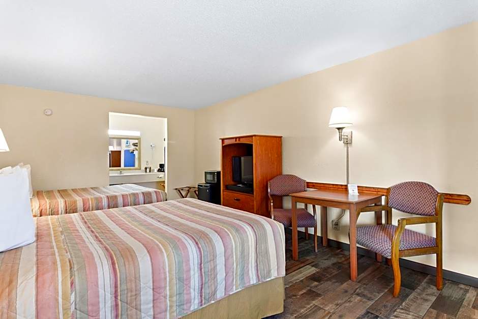 Americas Best Value Inn Ocean Inn