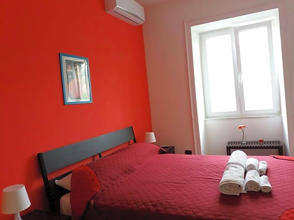 B&B Napoli Leggendaria