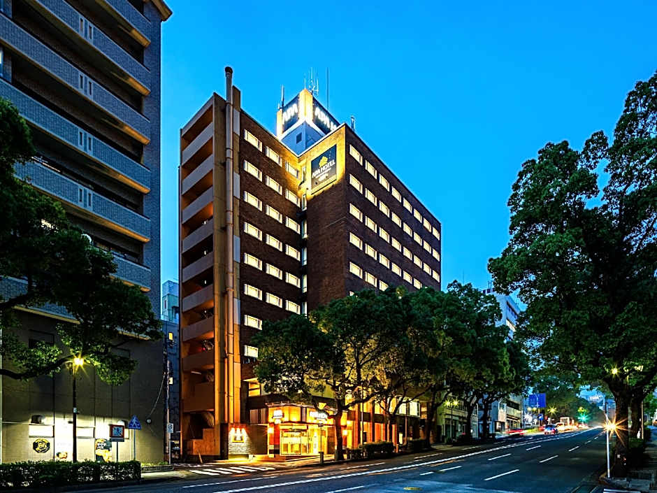 APA Hotel Nagasaki Dejima