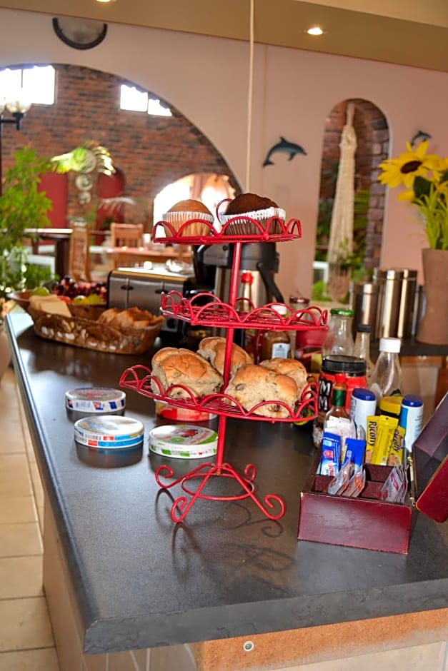 Dolphin View Guesthouse