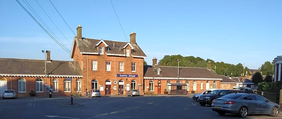 Lindean Guest House