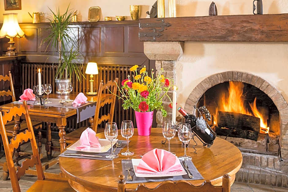 Le Vieux Logis