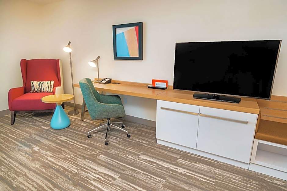 Hilton Garden Inn Cedar Park Austin