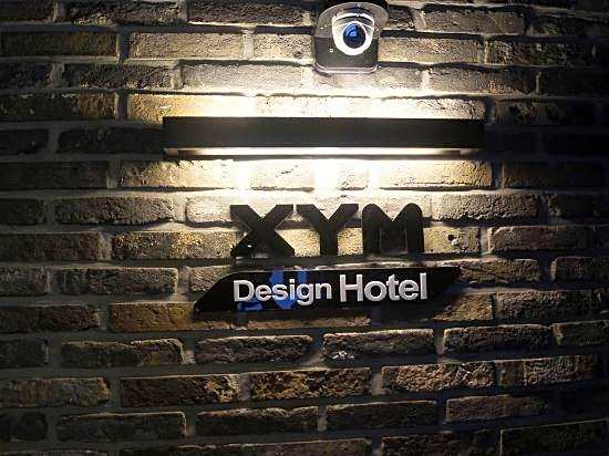 Design Hotel XYM