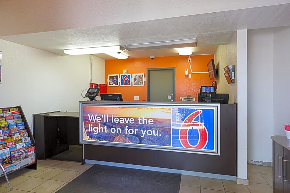 Motel 6 Mesa South