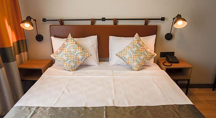 Ramira Joy Hotel