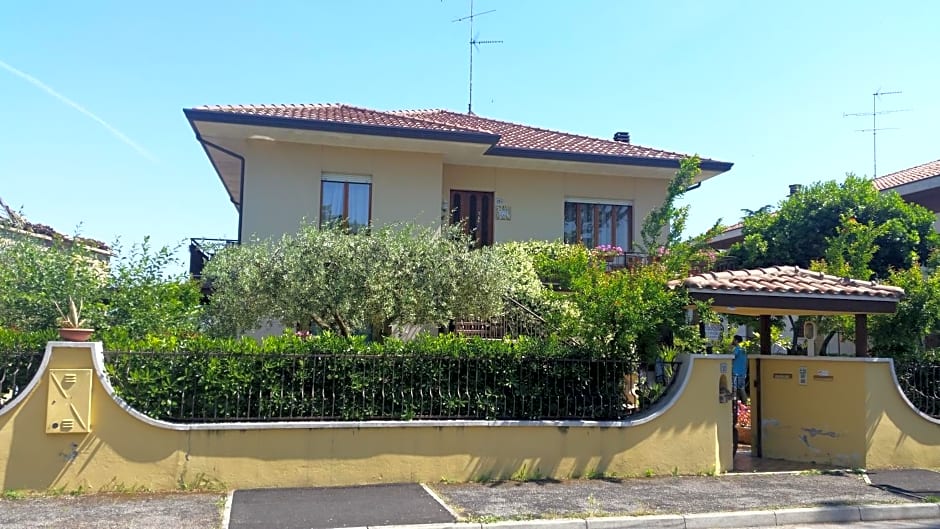A Casa Di Gabri