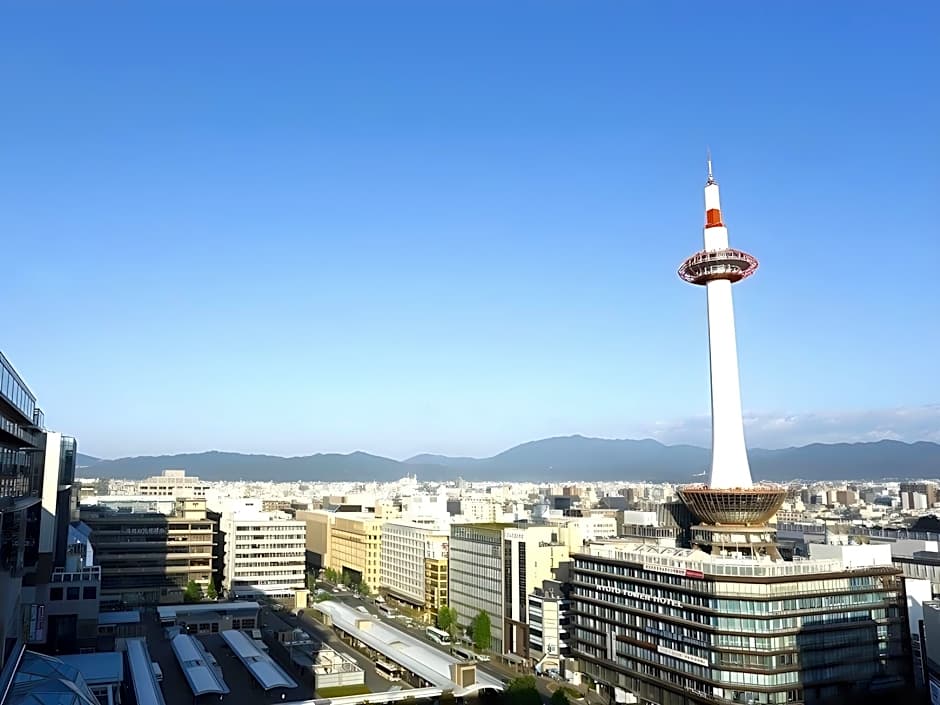 Kyoto Tower Hotel