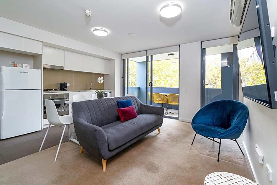 Terminus Apartment Hotel, an Ascend Collection Hotel