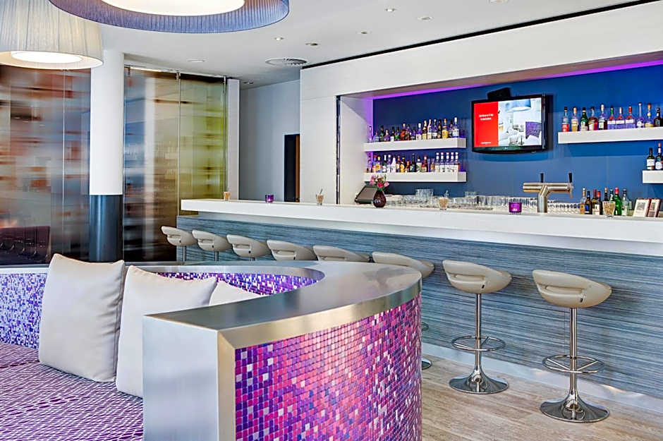 Intercityhotel Rostock