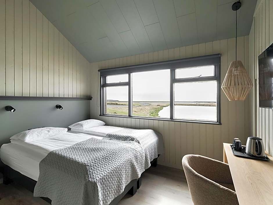 Hotel Katla by Keahotels